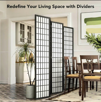 separación de habitaciones, divisor de habitación de madera japonesa